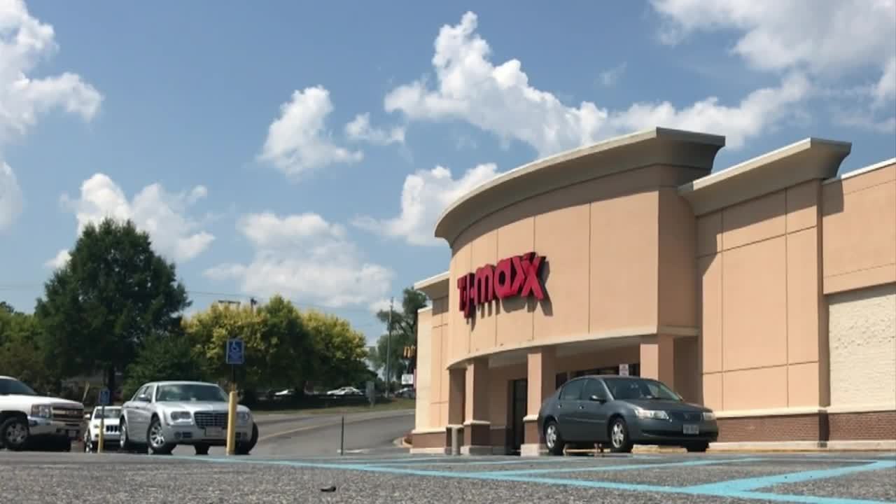 Address, Contact Information, & Hours of Operation for TJ Maxx Locations in Virginia TJ Maxx Virginia Beach VA locations, hours, phone number, map and driving directions.